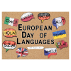 Gazetka - European Day of Languages